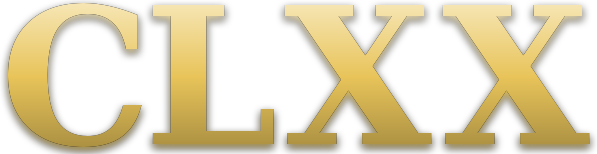 CLXX logo